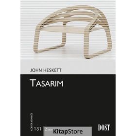 TASARIM - JOHN HESKETT