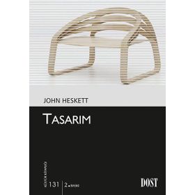 TASARIM - JOHN HESKETT