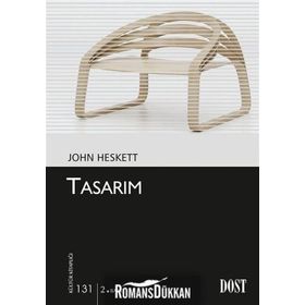 TASARIM - JOHN HESKETT