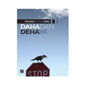 Tasarım Tarihine Giriş-Dahadan Dehaya - Ceyda Alparslan