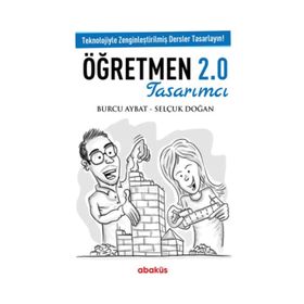 Tasarımcı Öğretmen 2.0 - Burcu Aybat Selçuk Doğan