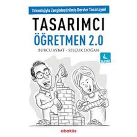 Tasarımcı Öğretmen 2.0 - Burcu Aybat Selçuk Doğan