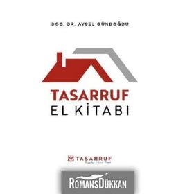 Tasarruf El Kitabı - Aysel Gündoğdu