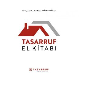 Tasarruf El Kitabı - Aysel Gündoğdu