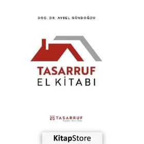 Tasarruf El Kitabı - Aysel Gündoğdu