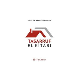 Tasarruf El Kitabı - Aysel Gündoğdu