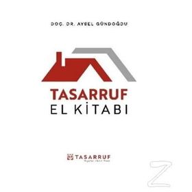 Tasarruf El Kitabı - Aysel Gündoğdu