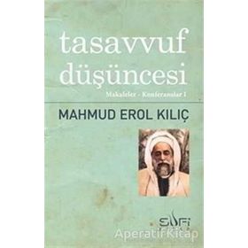 TASAVVUF - ABDULBAKI GÖLPINARLI