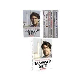 TASAVVUF - ABDULBAKI GÖLPINARLI