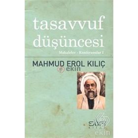 Tasavvuf Düşüncesi - Mahmut Erol Kılıç