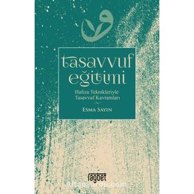 Tasavvuf Eğitimi - Esma Sayın