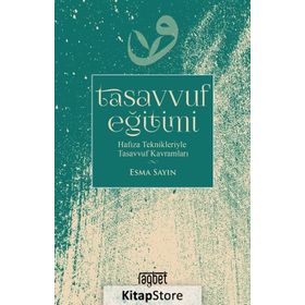 Tasavvuf Eğitimi - Esma Sayın