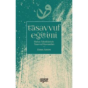 Tasavvuf Eğitimi - Esma Sayın