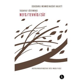 Tasavvuf Eğitiminde Nefs-Tevhid-Zat - Üsküdarlı Mehmed Nasühi Halveti