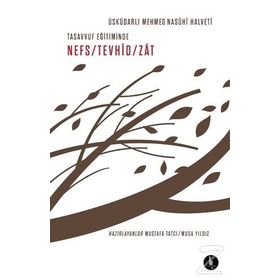 Tasavvuf Eğitiminde Nefs-Tevhid-Zat - Üsküdarlı Mehmed Nasühi Halveti