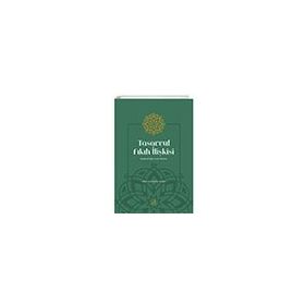 Tasavvuf Fıkıh İlişkisi - Fecr Yayınları