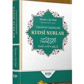 Tasavvuf Kaideleri - Kudsi Nurlar