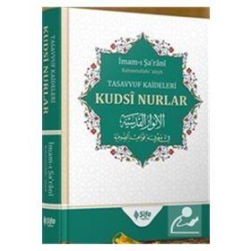 Tasavvuf Kaideleri - Kudsi Nurlar
