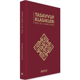 Tasavvuf Klasikleri - Hasan Kamil Yılmaz