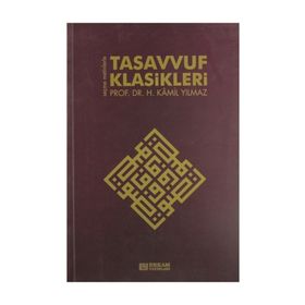 Tasavvuf Klasikleri - Hasan Kamil Yılmaz