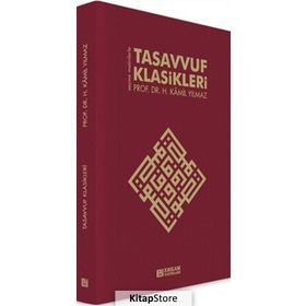 Tasavvuf Klasikleri - Hasan Kamil Yılmaz