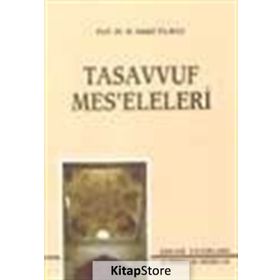 Tasavvuf Meseleleri - Hasan Kamil Yılmaz