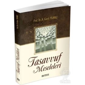 Tasavvuf Meseleleri - Hasan Kamil Yılmaz