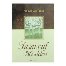 Tasavvuf Meseleleri - Hasan Kamil Yılmaz