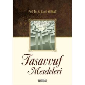Tasavvuf Meseleleri - Hasan Kamil Yılmaz