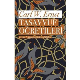Tasavvuf Öğretileri - Carl W. Ernst