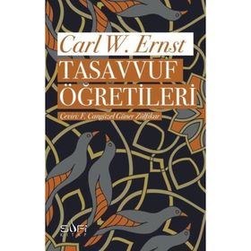 Tasavvuf Öğretileri - Carl W. Ernst