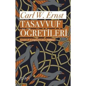 Tasavvuf Öğretileri - Carl W. Ernst
