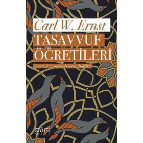 Tasavvuf Öğretileri - Carl W. Ernst