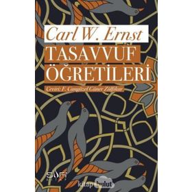 Tasavvuf Öğretileri - Carl W. Ernst