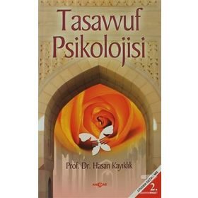 Tasavvuf Psikolojisi - Hasan Kayıklık