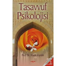 Tasavvuf Psikolojisi - Hasan Kayıklık