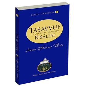 Tasavvuf Risalesi - Ahmet Mahmut Ünlü