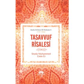 Tasavvuf Risalesi - Ahmet Mahmut Ünlü