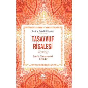 Tasavvuf Risalesi - Ahmet Mahmut Ünlü