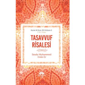 Tasavvuf Risalesi - Ahmet Mahmut Ünlü
