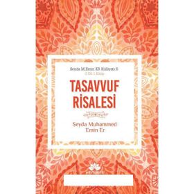 Tasavvuf Risalesi - Ahmet Mahmut Ünlü