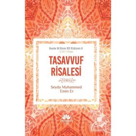 Tasavvuf Risalesi - Ahmet Mahmut Ünlü