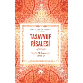Tasavvuf Risalesi - Ahmet Mahmut Ünlü