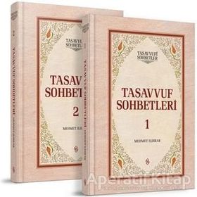 Tasavvuf Sohbetleri 2 Cilt-Semerkand Yayınları