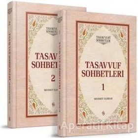 Tasavvuf Sohbetleri 2 Cilt-Semerkand Yayınları