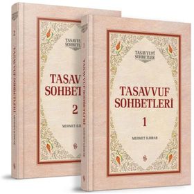 Tasavvuf Sohbetleri 2 Cilt-Semerkand Yayınları