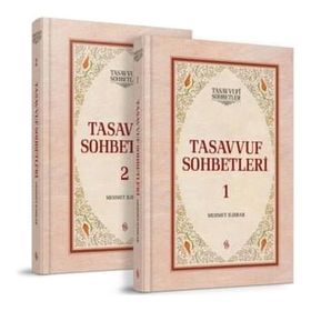 Tasavvuf Sohbetleri 2 Cilt-Semerkand Yayınları