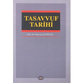 TASAVVUF TARIHI - ALEXANDAR KNYSH