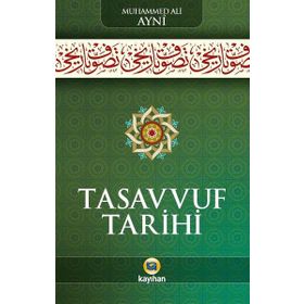 Tasavvuf Tarihi - Mehmed Ali Ayni