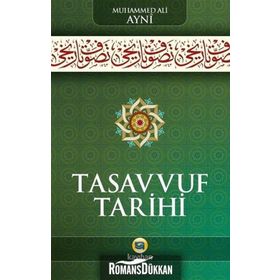 Tasavvuf Tarihi - Mehmed Ali Ayni